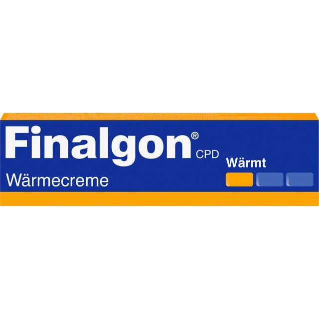 FINALGON-CPD-Waermecreme product image