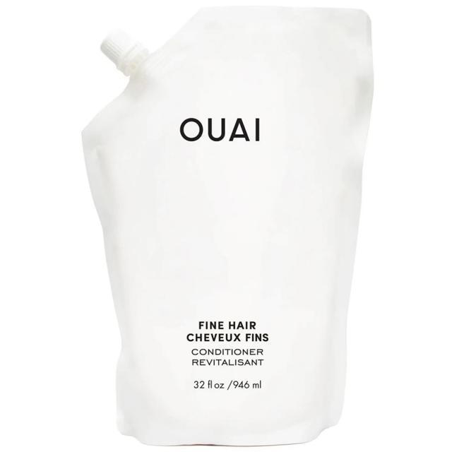 Fine Conditioner Refill Pouch 946 ml product image
