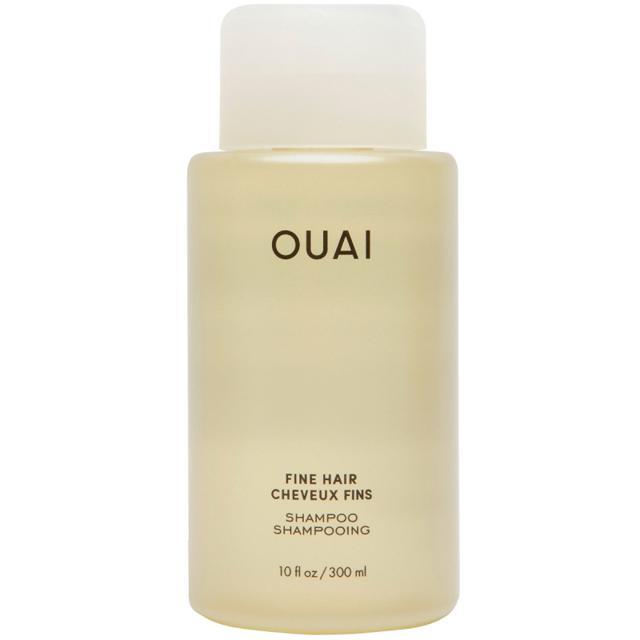 Fine Hair - Shampoo product image