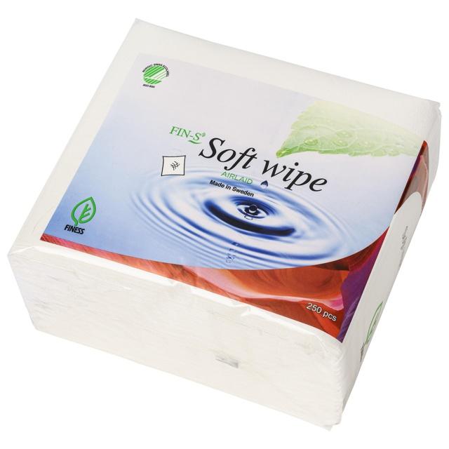 Finess Tvättlappar 250 st product image