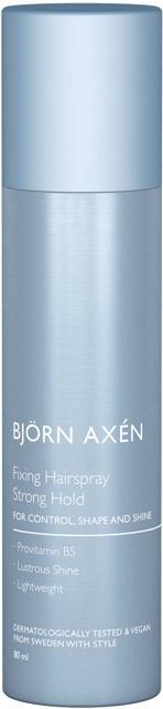 Fixing Hairspray Travel Size 80 ml product image