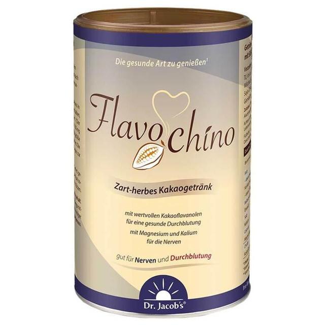 FLAVOCHINO Dr.Jacob's Pulver product image