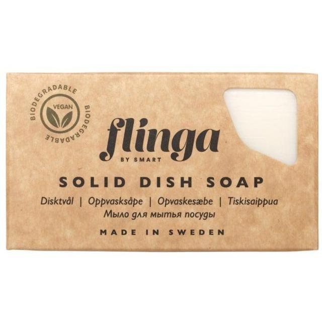Flinga by Smart Disktvål 200 g product image