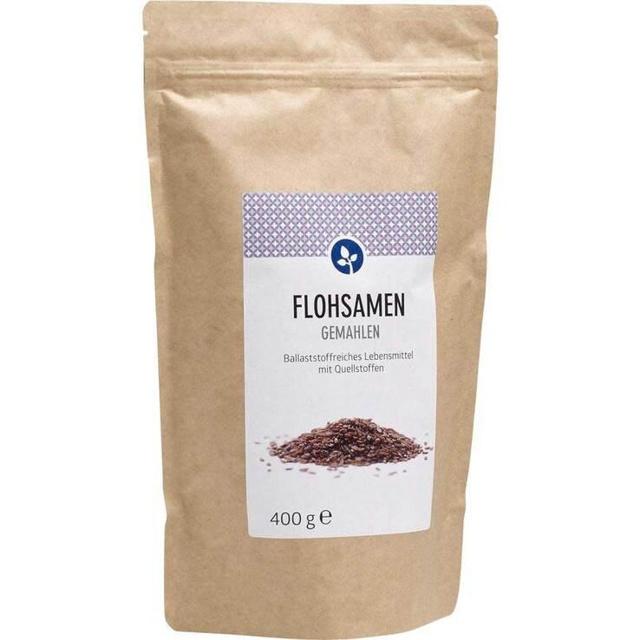 FLOHSAMEN GEMAHLEN Pulver product image