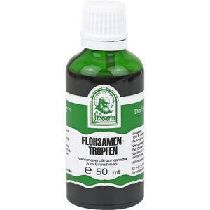 Flohsamen tropfen product image