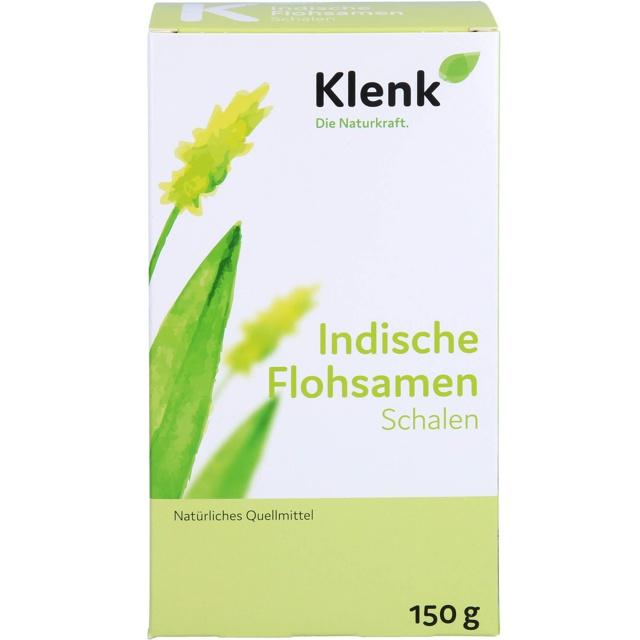 FLOHSAMENSCHALEN indisch product image