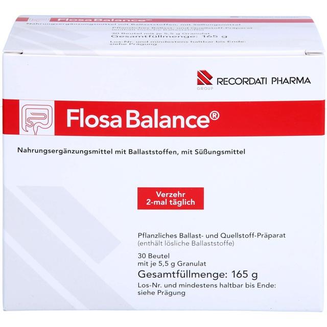 FLOSA Balance Granulat Beutel product image