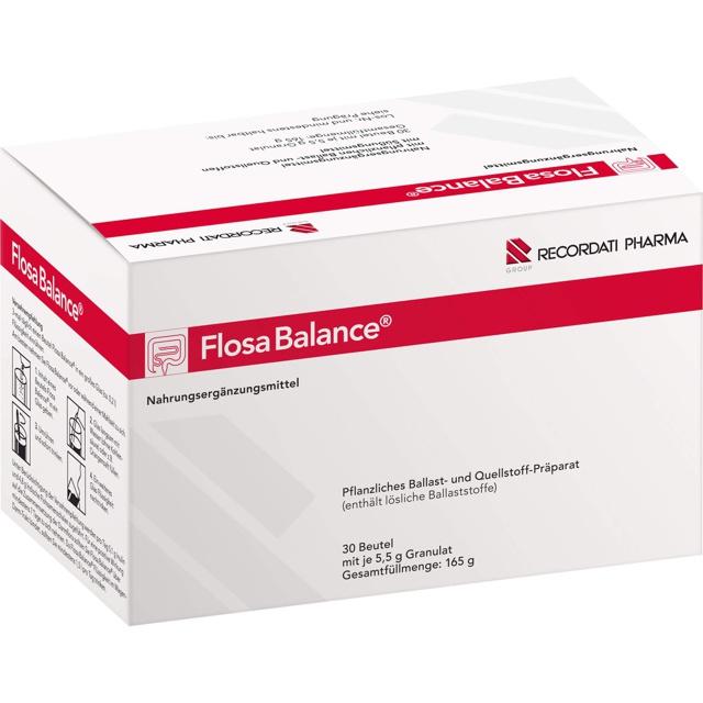FLOSA Balance Granulat Dose product image