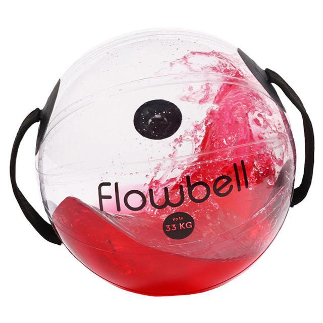 Flowlife Flowbell 33 KG Träningsredskap, 1 st product image