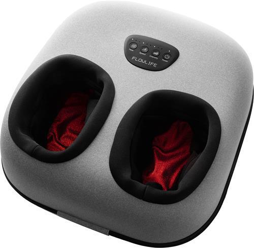 Flowlife Fotmassage med värme, 1 st product image