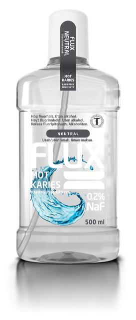 Flux Neutral 500 ml product image