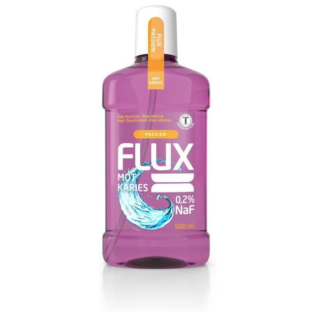 Flux Passion 500 ml product image