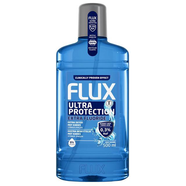 Flux Ultra Protection, 500 ml product image
