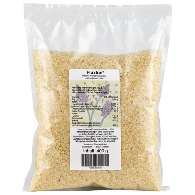 FLUXLON Beutel product image