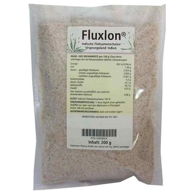 FLUXLON Beutel product image