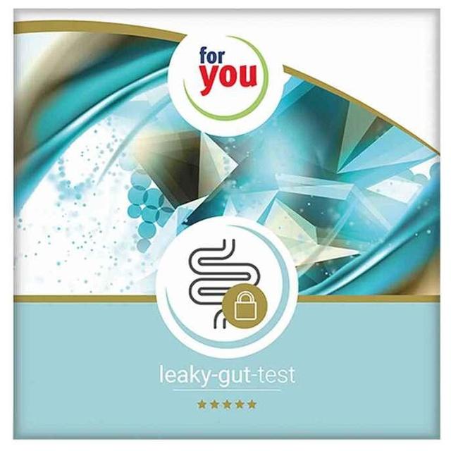 For You leaky-gut-Test, 1 St Test product image