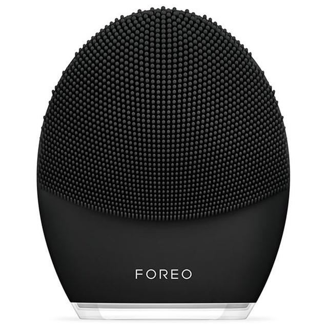 FOREO LUNA 3 Men Pulsation Svart Normal hud Batteri Inbyggt batteri Litiumjon (Li-Ion) product image
