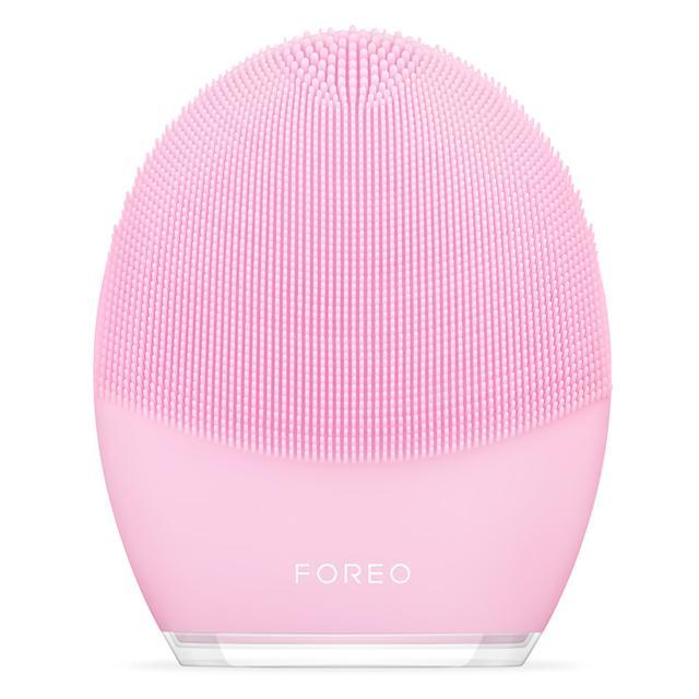 Foreo Luna 3 ansiktsrengörings- och massagerengöring för normal hud product image