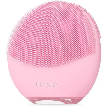 FOREO LUNA™ 4 mini Pearl Pink product image
