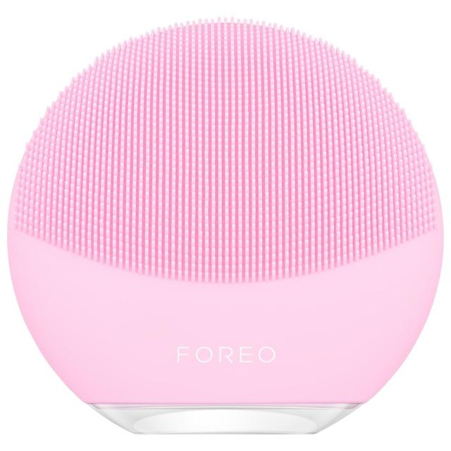 FOREO Luna Mini 3 Pulsering Rosa Batteri Inbyggt batteri Litium-Ion (Li-Ion) 3.7 V product image