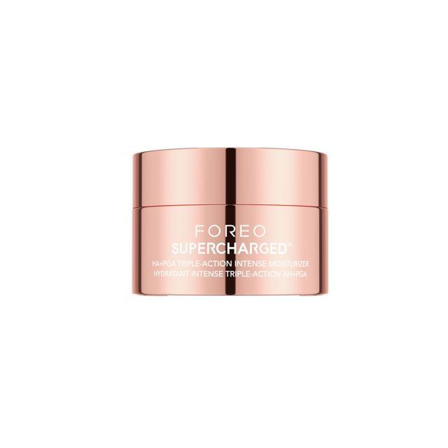 FOREO SUPERCHARGED™ HA+PGA Triple Action Intense Moisturizer 50 ml product image