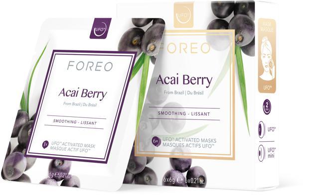 FOREO Acai Berry UFO™-mask product image