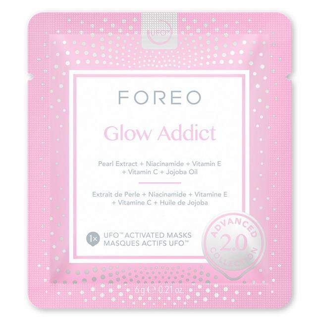FOREO UFO™-Mask Glow Addict 2.0 product image