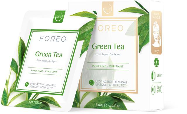 Green Tea UFO™-mask product image
