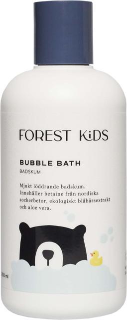 Forest Kids Bubble Bath 250 ml product image