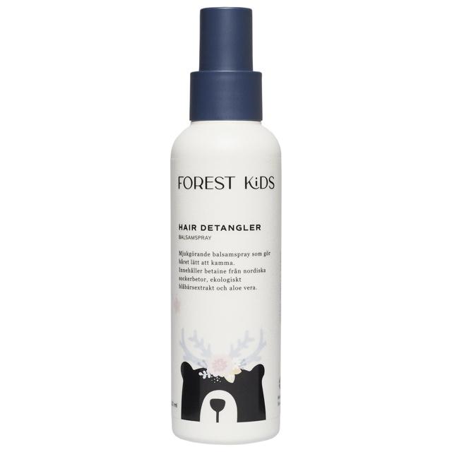 Forest Kids Hair Detangler 150 ml product image