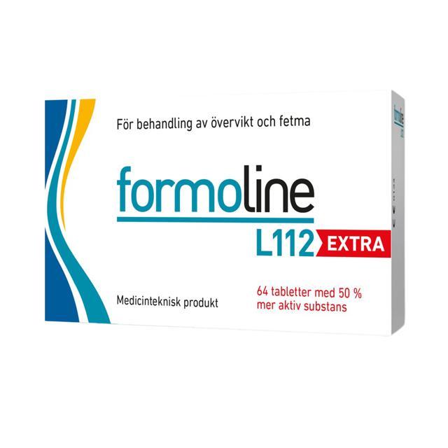 Formoline L112 EXTRA 64 st product image