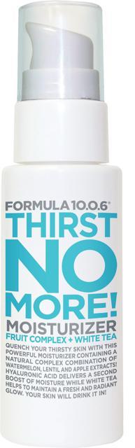 Thirst No More Moisturizer 50 ml product image