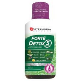 Forté Pharma Forté Detox 5 Organs Global Action 500ml product image