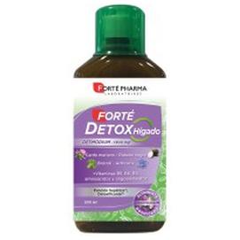 Forté Pharma Forté Detox Liver 500ml product image