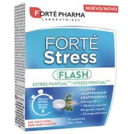 Forté Pharma Forté Stress Flash Comprimidos 10 Un product image