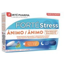 Forté Pharma Forte Stress Mood Tablets 30 Units product image