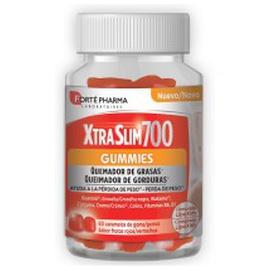 Forté Pharma Xtraslim 700 Gummies 60 Un product image