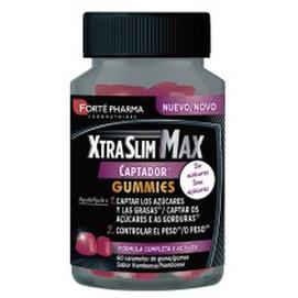Forté Pharma Xtraslim Max Gummies Collector 60un product image