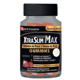 Forté Pharma Xtraslim Max Weight Loss Gummies 60un product image