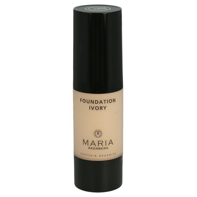 Maria Åkerberg Foundation Ivory 30 ml product image