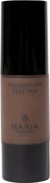 Maria Åkerberg Foundation Deep Tan 30 ml product image
