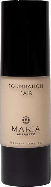 Foundation Fair 30 ml product image