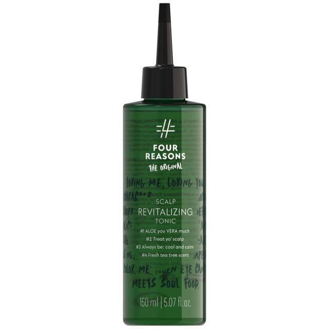 Four Reasons Original Scalp Revitalizing Tonic 150 ml product image