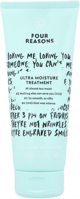 Four Reasons Original Ultra Moisture Treatment (200ml) product image