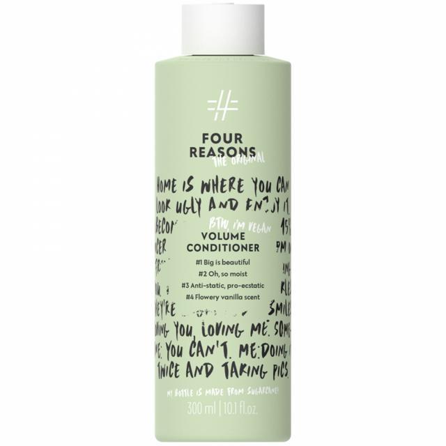 Four Reasons Original Volume Conditioner 300 ml product image
