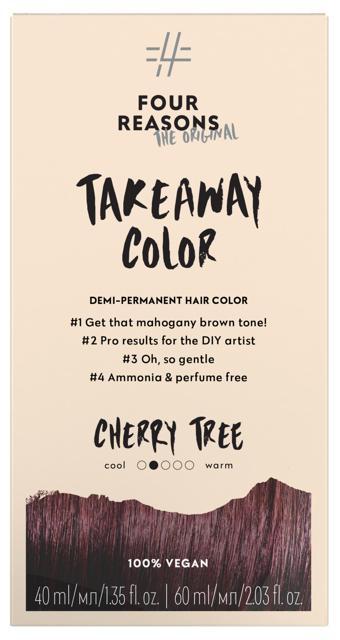 Four Reasons Take Away Color 5.52 Cherry Tree product image