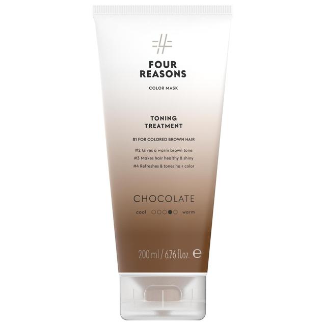 Color Mask Toning Treatment Chocolate 200 ml product image