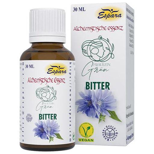 FRAeULEIN-Gruen-Bitter-alchemistische-Essenz product image
