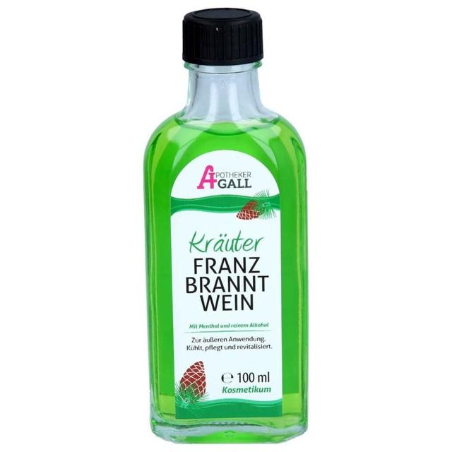 Franzbranntwein product image