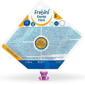 FREBINI Energy Fibre Easy Bag product image